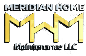 Meridian Home Maintenance, LLC Logo